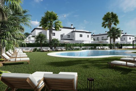 Villa a Gran Alacant, Alicante, Gran Alacant - € 410.000 | Ref: 67828 - foto 15