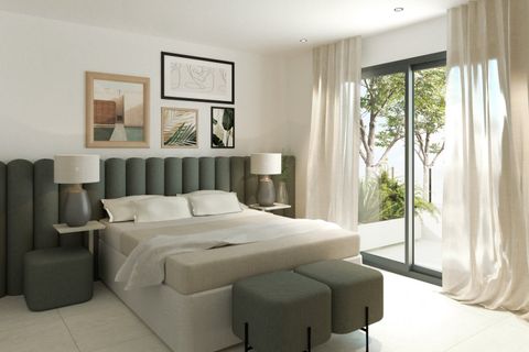 Villa a Gran Alacant, Alicante, Gran Alacant - € 410.000 | Ref: 67828 - foto 20