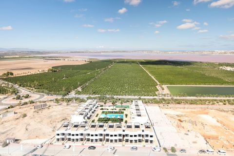 Bungalou a Torrevieja, Alicante, Torrevieja - € 305.900 | Ref: 47507 - foto 18
