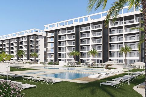 Apartament a Torrevieja, Alicante - foto 3