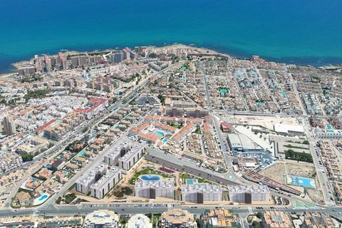 Apartament a Torrevieja, Alicante - foto 5