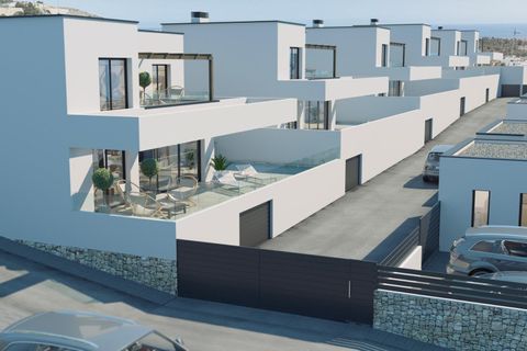 Villa a Finestrat, Alicante, Finestrat - € 700.000 | Ref: 21237 - foto 22