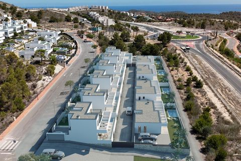 Villa a Finestrat, Alicante, Finestrat - € 700.000 | Ref: 21237 - foto 27
