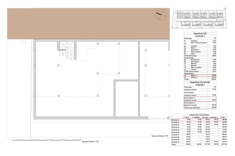 Villa a Finestrat, Alicante, Finestrat - € 700.000 | Ref: 21237 - foto 31