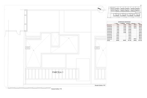 Villa a Finestrat, Alicante, Finestrat - € 700.000 | Ref: 21237 - foto 34