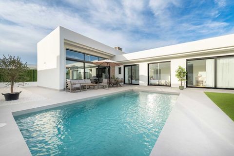 Villa i Calasparra, Murcia, Calasparra - € 359.000 | Ref: 53296 - foto 2