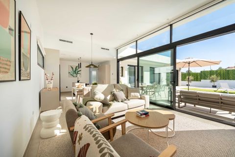 Villa i Calasparra, Murcia, Calasparra - € 359.000 | Ref: 53296 - foto 3
