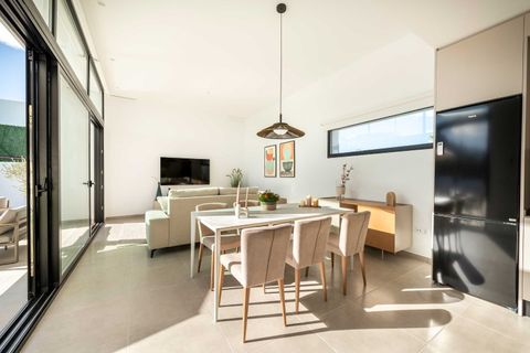 Villa i Calasparra, Murcia, Calasparra - € 359.000 | Ref: 53296 - foto 4