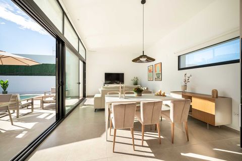 Villa i Calasparra, Murcia, Calasparra - € 359.000 | Ref: 53296 - foto 5