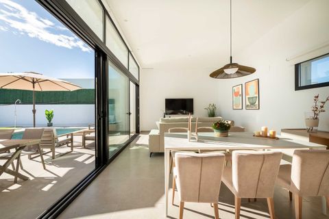 Villa i Calasparra, Murcia, Calasparra - € 359.000 | Ref: 53296 - foto 6