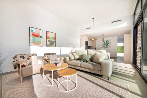 Villa i Calasparra, Murcia, Calasparra - € 359.000 | Ref: 53296 - foto 7