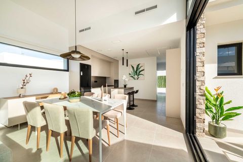 Villa i Calasparra, Murcia, Calasparra - € 359.000 | Ref: 53296 - foto 10