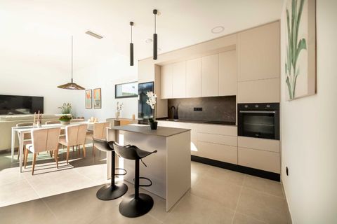 Villa i Calasparra, Murcia, Calasparra - € 359.000 | Ref: 53296 - foto 11