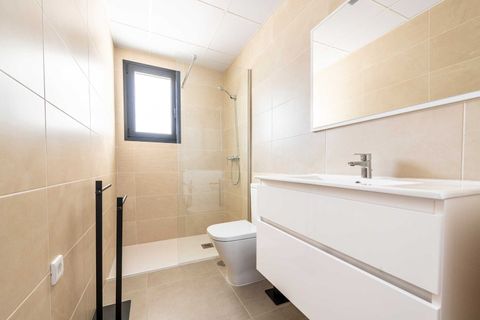 Villa i Calasparra, Murcia, Calasparra - € 359.000 | Ref: 53296 - foto 18