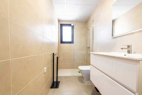 Villa i Calasparra, Murcia, Calasparra - € 359.000 | Ref: 53296 - foto 19