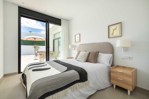 Villa i Calasparra, Murcia, Calasparra - € 359.000 | Ref: 53296 - foto 20