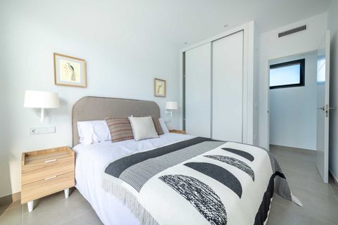 Villa i Calasparra, Murcia, Calasparra - € 359.000 | Ref: 53296 - foto 21