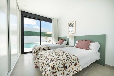 Villa i Calasparra, Murcia, Calasparra - € 359.000 | Ref: 53296 - foto 23