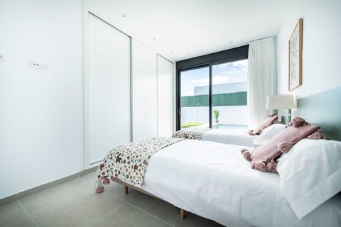 Villa i Calasparra, Murcia, Calasparra - € 359.000 | Ref: 53296 - foto 24