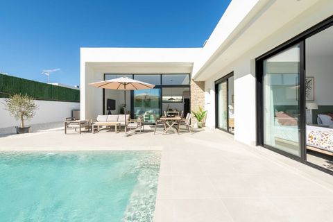 Villa i Calasparra, Murcia, Calasparra - € 359.000 | Ref: 53296 - foto 27