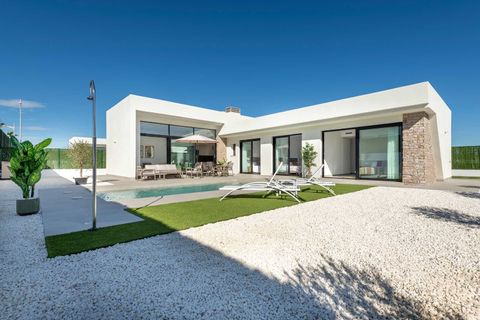 Villa i Calasparra, Murcia, Calasparra - € 359.000 | Ref: 53296 - foto 28
