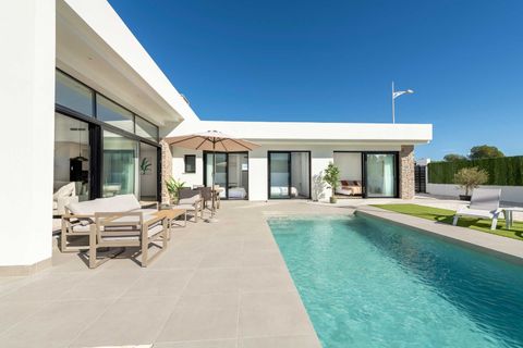Villa i Calasparra, Murcia, Calasparra - € 359.000 | Ref: 53296 - foto 29
