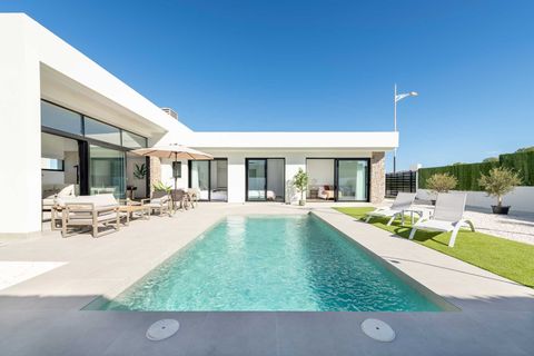 Villa i Calasparra, Murcia, Calasparra - € 359.000 | Ref: 53296 - foto 31