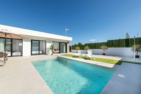 Villa i Calasparra, Murcia, Calasparra - € 359.000 | Ref: 53296 - foto 33