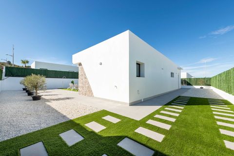 Villa i Calasparra, Murcia, Calasparra - € 359.000 | Ref: 53296 - foto 34