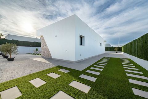 Villa i Calasparra, Murcia, Calasparra - € 359.000 | Ref: 53296 - foto 35