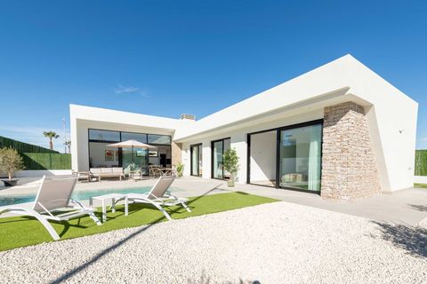 Villa i Calasparra, Murcia, Calasparra - € 359.000 | Ref: 53296 - foto 36