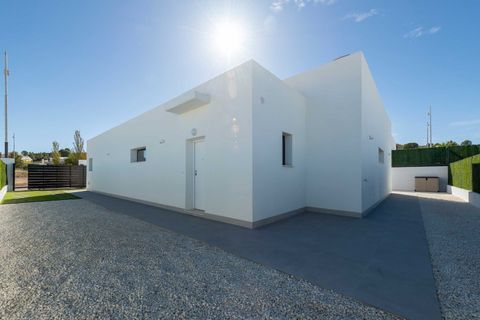 Villa i Calasparra, Murcia, Calasparra - € 359.000 | Ref: 53296 - foto 37