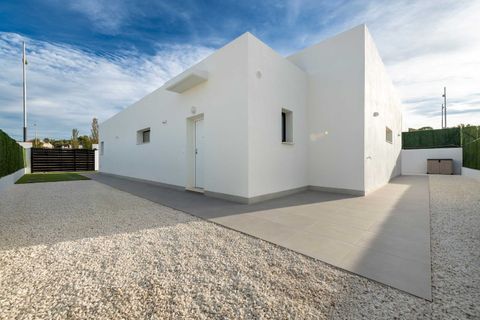 Villa i Calasparra, Murcia, Calasparra - € 359.000 | Ref: 53296 - foto 38