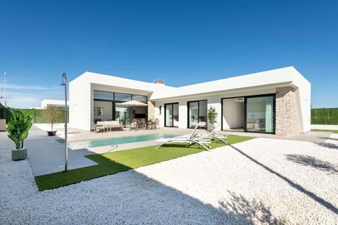 Villa i Calasparra, Murcia, Calasparra - € 359.000 | Ref: 53296 - foto 39
