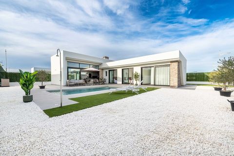Villa i Calasparra, Murcia, Calasparra - € 359.000 | Ref: 53296 - foto 40