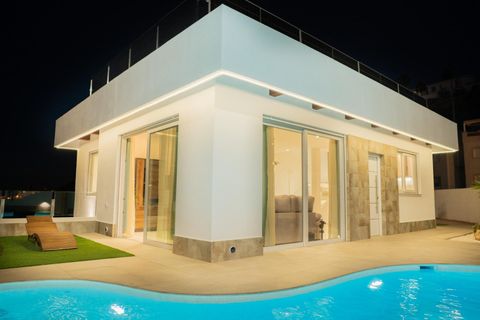 Villa a Ciudad Quesada, Alicante - foto 1