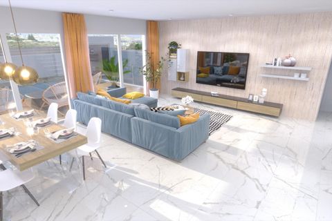 Villa a Ciudad Quesada, Alicante, Ciudad Quesada - € 449.500 | Ref: 44271 - foto 10