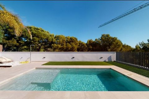 Villa i La Nucia, Alicante, La Nucia - € 600.000 | Ref: 40679 - foto 2