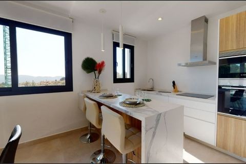 Villa i La Nucia, Alicante, La Nucia - € 600.000 | Ref: 40679 - foto 7