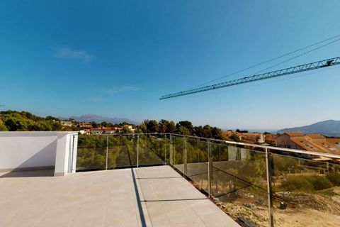 Villa i La Nucia, Alicante, La Nucia - € 600.000 | Ref: 40679 - foto 25