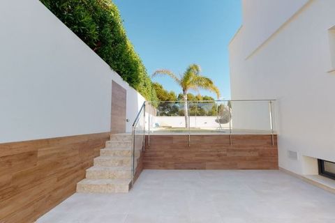 Villa i La Nucia, Alicante, La Nucia - € 600.000 | Ref: 40679 - foto 28