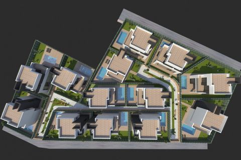 Villa i La Nucia, Alicante, La Nucia - € 600.000 | Ref: 40679 - foto 37