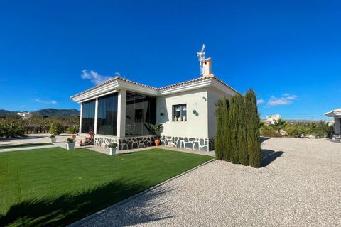 Villa a Pinoso, Alicante, Pinoso - € 332.000 | Ref: 53696 - foto 15