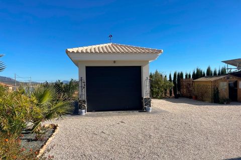 Villa a Pinoso, Alicante, Pinoso - € 332.000 | Ref: 53696 - foto 18