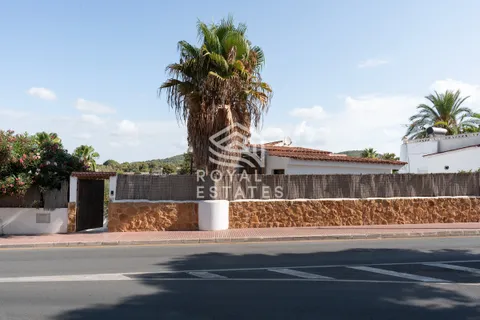 Villa a Siesta, Ibiza, Siesta - € 890.000 | Ref: 127650 - foto 8