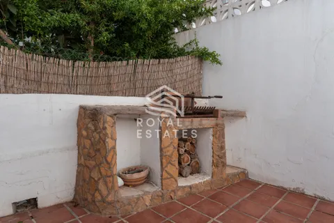 Villa a Siesta, Ibiza, Siesta - € 890.000 | Ref: 127650 - foto 14