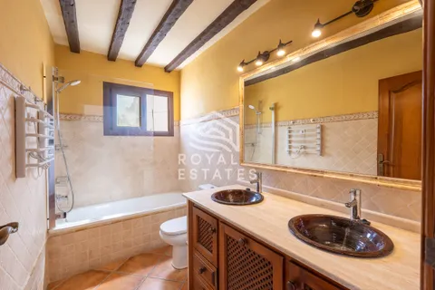 Villa a Siesta, Ibiza, Siesta - € 890.000 | Ref: 127650 - foto 37