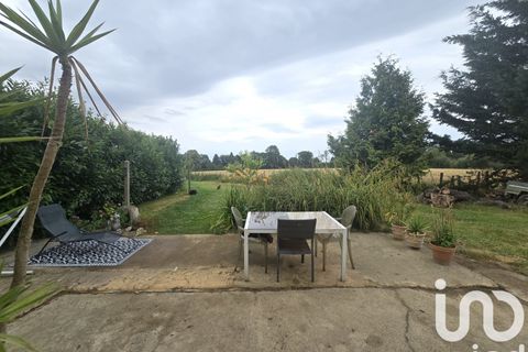 Villa i Val-au-Perche, Orne, Val-au-Perche - € 189.000 | Ref: 45249 - foto 2