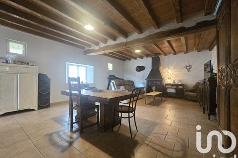Villa i Val-au-Perche, Orne, Val-au-Perche - € 189.000 | Ref: 45249 - foto 3