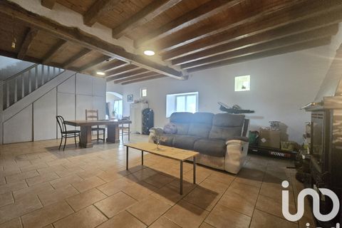 Villa i Val-au-Perche, Orne, Val-au-Perche - € 189.000 | Ref: 45249 - foto 4